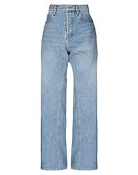 Womens Jeans Online Jean Pants Skirts And Shirts Yoox