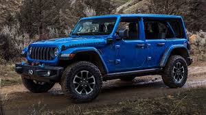 2024 jeep wrangler first look trust us