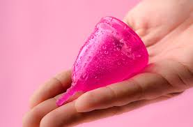 faqs how to use a menstrual cup