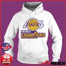 Shop the 2020 la lakers championship collection at fanatics. 2020 Los Angeles Lakers Champions Shirt Hoodie Sweater Long Sleeve And Tank Top