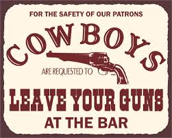 1 picture + perso text. Pin By David Wertz On Guns Retro Tin Signs Western Saloon Retro Sign