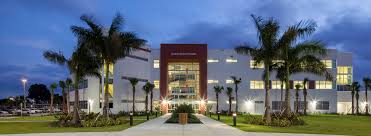 pbsc bachelor of applied science center