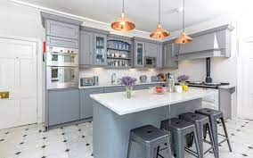 how to choose the best kitchen design