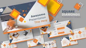 powerpoint themes and template slides