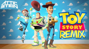 toy story you ve got a friend in me