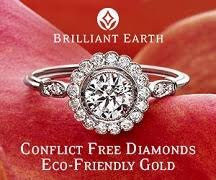 Brilliant Earth Review Conflict Free Eco Friendly