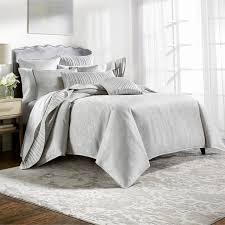 Hotel Collection Gray Comforters