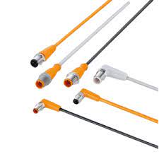 4 pin cable color code ifm electronic
