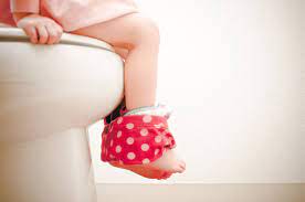 How to Stop a Child From Pooping in Their Pants