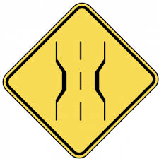 dmv road signs meanings study guide