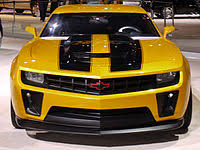 The new bumblebee transformers spinoff is coming, and he's not a camaro video. Bumblebee Transformers Wikipedia