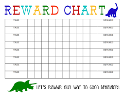 Printable Reward Chart Busy Mum Reward Chart Kids Kids