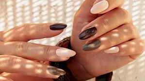 taupe is the nail color for your on