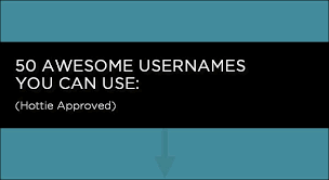 Random username ideas for instagram handles. 50 Dating Username Examples My Before After Profile Results
