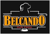 Belcando Dog Food Ireland