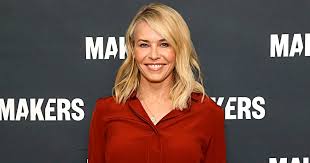 She's certainly having the last laugh! Chelsea Handler 50 Cent Feud On Twitter Trump Support Taxes