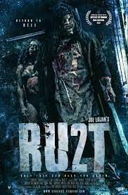 Rust 2 (2016) - IMDb