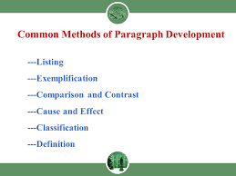 The Definition Essay    ppt download SlideShare Personal Essay Writing