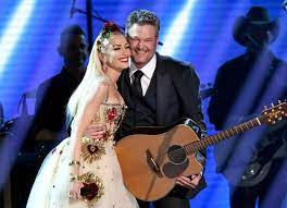 Gwen Stefani marries Blake Shelton: See ...
