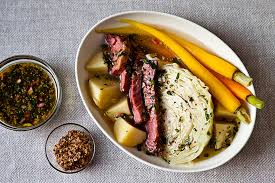 best corned beef and cabbage recipe for