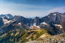 north cascades national park