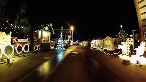 Pastega Christmas Lights Corvallis Or Fairgrounds Former Pepsi Lights