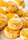 best cheese biscuits