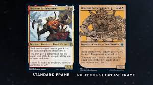 Handmade greeting card making ideas. Magic The Gathering Previews Three New D D Cards Featuring Drizzt Polygon