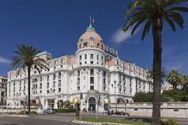 the best hotels in nice france for 2022