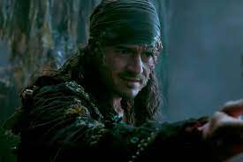 The lord of the rings: Pirates Of The Caribbean 5 Orlando Bloom Emerges In Promo Ew Com