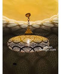 Moroccan Pendant Light Moroccan Light