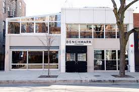 Chicago new homes and condo developments. Benchmark Home Facebook