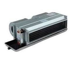 chilled water fan coil unit
