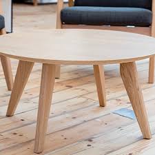 Scandi Coffee Table With Scandinavian Style