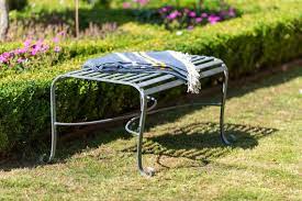 Our grade a backless benches have the versatility to suit every need, be it leisure or ornamental. Southwold Garden Bench Backless 2 Seater Harrod Horticultural