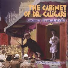 the cabinet of dr caligari songs