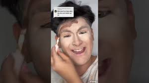 boys can wear makeup too shortsfeed