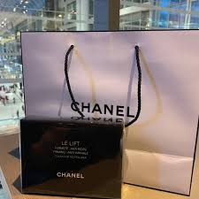 chanel beauty boutique cosmetics