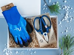 Winter Waterproof Garden Gloves M