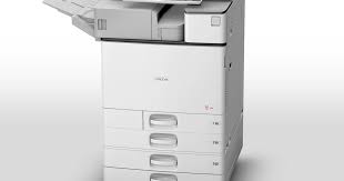 Hp deskjet 2130 series full feature software and drivers: Ricoh Mp C2003 Printer Driver Download