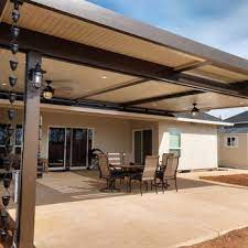 Top 10 Best Patio Coverings In Oroville