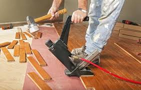 Properly preparing for flooring installation will help the installation process go quickly and smoothly and ensure you're ready for the floor of your dreams. How To Prepare For Hardwood Floor Installation