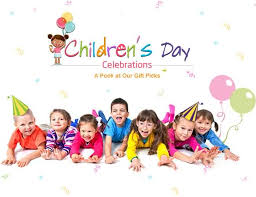 The celebrations of children's day also continue beyond june 1 and numerous ngos organize various events, including fundraising with participation of renowned singers, movie stars. 50 Best Happy Children Day Wish Pictures And Photos