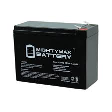 Mighty Max Battery 12v 10ah Battery