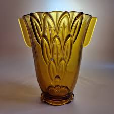 Art Deco Glass Catawiki