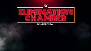 The match was created by triple h and was introduced by eric bischoff in november 2002. Wwe Elimination Chamber 2019 Results Reviewing Top Highlights And Low Points Bleacher Report Latest News Videos And Highlights