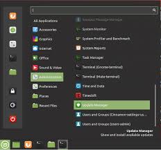 how to upgrade to linux mint 20 ulyana
