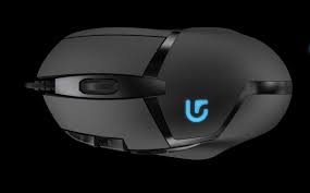 You can just download the software free from logitech gaming software. Logitech G402 Hyperion Fury Gaming Mouse Give A Mouse An Accelerometer Pc Perspective