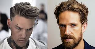 This straight layered look may seem pretty basic and reserved. The Best Medium Length Hairstyles For Men Regal Gentleman