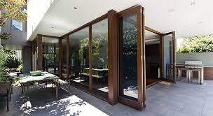Custom Timber Doors And Window